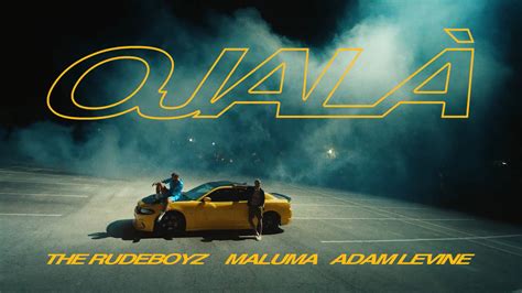 maluma vimeo.